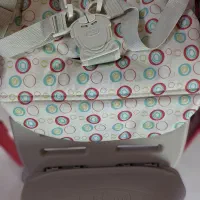 صندلی غذا کودک|تخت و صندلی بچه|پردیس, فاز ۱|دیوار