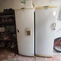 یخچال دوقلو پارس