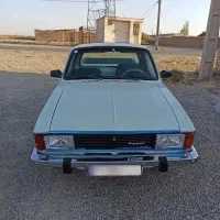 وانت پیکان مدل ۸۵|خودرو سواری و وانت|آشتیان, |دیوار