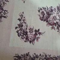 فرش 4متری تمیز|فرش|قم, شهدا|دیوار