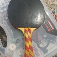 راکت پینگ پنگ