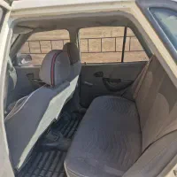 پرایدسفید ۱۳۱ sx تمیز و خانگی و کم کار مدل ۹۱|خودرو سواری و وانت|اصفهان, شفق|دیوار