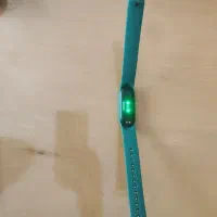 miband 5|ساعت|پرند, فاز ۱|دیوار