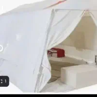 فروش چادر مسافرتی