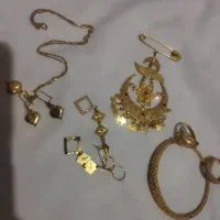 طلاها همه نو بدون استفاده ۳۰۰ بالا تابلو نیاز فوری