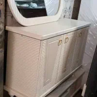 آینه وکنسول ومیزTV|بوفه، ویترین، کنسول|سقز, |دیوار