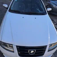 سمند سورنef7 ملی استاندارد ۸۵ گانه ملی فول ۴۰۲