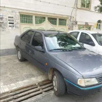 پژو ۴۰۵ مدل ۹۷|خودرو سواری و وانت|پاکدشت, پاکدشت (مامازند)|دیوار