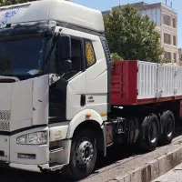 فاو جفت مدل ۹۲