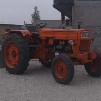 رومانی مدل۶۳|خودرو سنگین|خرم‌آباد, |دیوار