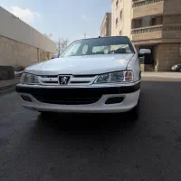 پارس مدل ۸۶ بکر