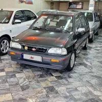 پرایدهاچ بگ اصل کره ای مدل ۷۹