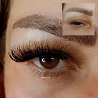 انجام تمامی مدلهای کاشت مژه