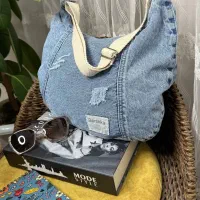 کیف جین|کیف، کفش، کمربند|تهران, طیب|دیوار