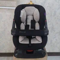 صندلی ماشین