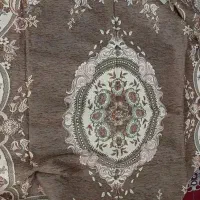 روفرشی طرح فرش ۶ متری نو آکبند