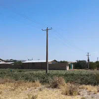 زمین کشاورزی ۸۳۰۰ متری قائدطاهر