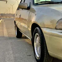 دوو سیلو (Devo Cielo) مدل ۱۳۸۰