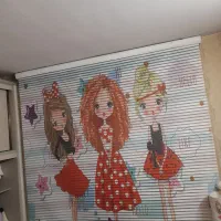 سرویس روتختی کودک و نوجوان|سرویس روتختی|ری, هاشمآباد|دیوار