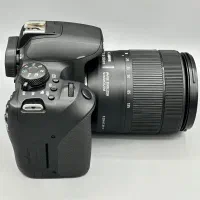 دوربین عکاسی کانن Canon EOS 850D kit EF-S 18-135m|دوربین عکاسی و فیلمبرداری|شیراز, سینما سعدی|دیوار