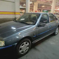 پارس مدل ۹۳|خودرو سواری و وانت|مشهد, هدایت|دیوار