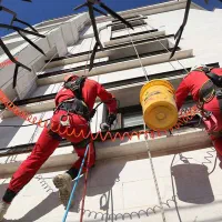 پیچ و روپلاک شستشوی نما بندباز راپل نورپردازی|خدمات نظافت|مشهد, شهید بهشتی|دیوار