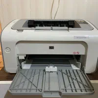 پرینتر حرارتی hp