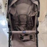 کالسکه Chicco اصل|کالسکه و لوازم جانبی|رشت, رشتیان|دیوار