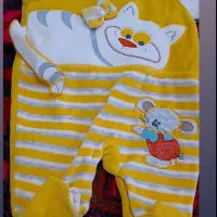 لباس بچگانه|کفش و لباس بچه|اهر, |دیوار