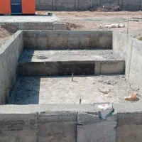 اجرای استخر مخزن باقیمت مناسب