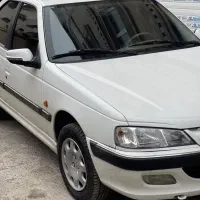 پارس خودرو مدل ۹۲