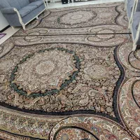 فرش نه متری