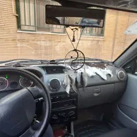 پراید ۱۱۱|خودرو سواری و وانت|فردیس, قریشی|دیوار