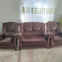 مبل|مبلمان خانگی و میز عسلی|نیشابور, دارایی|دیوار