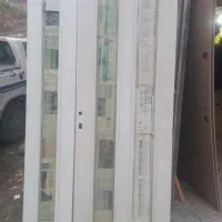 درب چوبی، حجاب