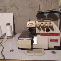 چرخ خیاطی سردوز چهارنخ|ماشین‌آلات صنعتی|بندر ترکمن, |دیوار