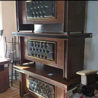 میز مدیریت|دفتر کار|مشهد, نوید|دیوار