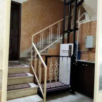 نصب بالابر ،پله پیما