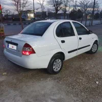 تیبا1 مدل93|خودرو سواری و وانت|نیشابور, شهرک فیروزه|دیوار