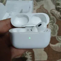 ایرپادپرو۲اوجینال،یکی از گوشی هاش گم کردم،درحدنو