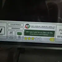 تلویزیون LG نانو۸۰، ۵۵ اینچ