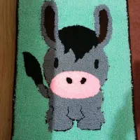 قالیچه دستباف