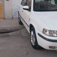 سمند الیکس مدل ۸۹ دوگانه شرکتی داشبورد کرم|خودرو سواری و وانت|کرج, خرمدشت|دیوار