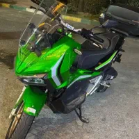 agv150|موتورسیکلت|تهران, بازار|دیوار
