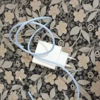 شارژر ۶۶ وات اصلی برای گوشی های فست شارژ و توربو|لوازم جانبی موبایل و تبلت|ساوه, |دیوار