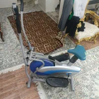 دوچرخه ثابت