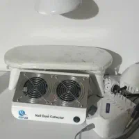 لوازم کاشت ناخن