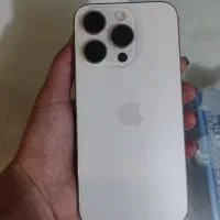 آیفون ۱۵ پرو