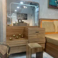 ست تخت،مدا الماس،تخت دو نفره ،تخت یک نفره|تخت و سرویس خواب|اهواز, نادری|دیوار