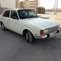 پیکان سواری|خودرو سواری و وانت|اصفهان, پوریای ولی|دیوار